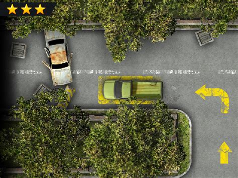 cool math games parking fury unblocked